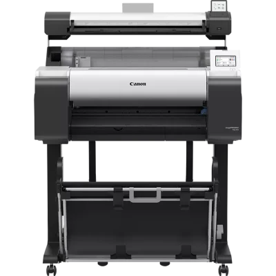 Canon imagePROGRAF TM-255/ TM-255 MFP Lm24 Printer