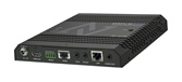 AV Switchers for Police Stations