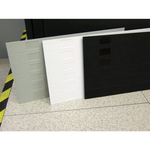 EziBlank 19 inch Blanking Panel Sheets