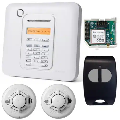 5 Signs Your Home Alarm System Needs an Upgrade