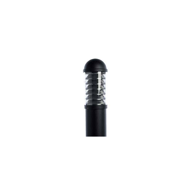 Ansell Libra 100W Black Bollard