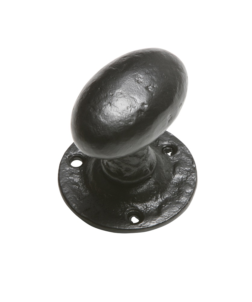 Kirkpatrick 1550 Door Knob Mortice