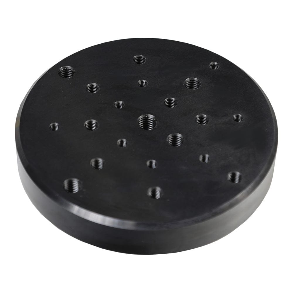 Fieger ClampMan Round Base