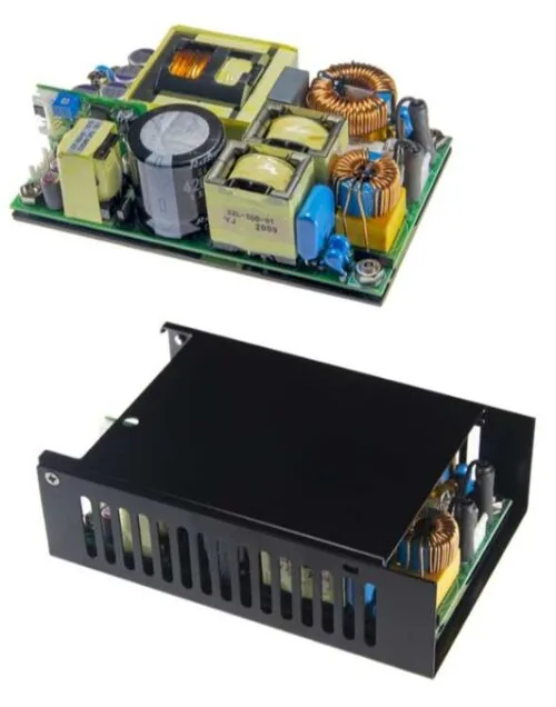 Distributors Of CFM500S Series For Medical Electronics