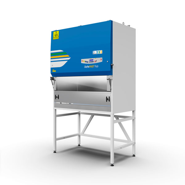 Class Il Microbiological Safety Cabinets