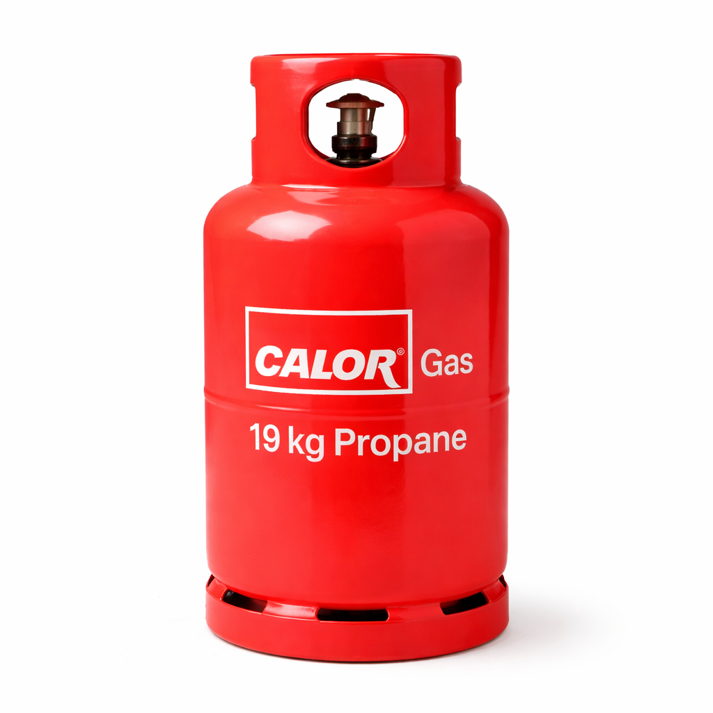 Calor Gas Propane 19KG