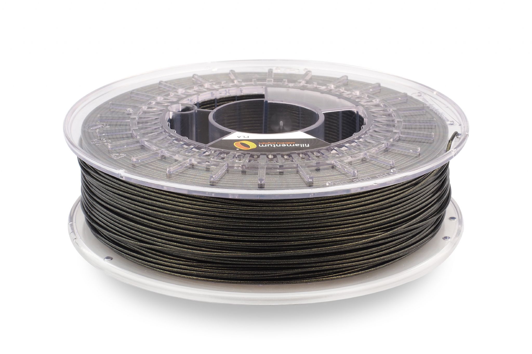 Fillamentum PLA Extrafill Vertigo Galaxy 1.75MM 3D Printer Filament