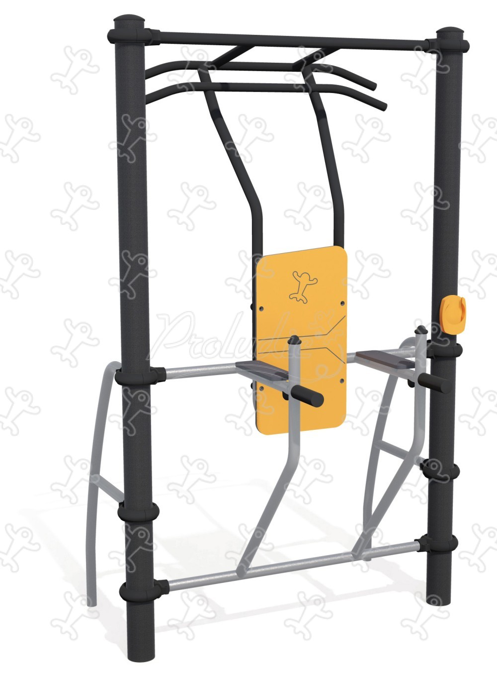 ACTI&#39;Fit - Power tower - J37212&#174;