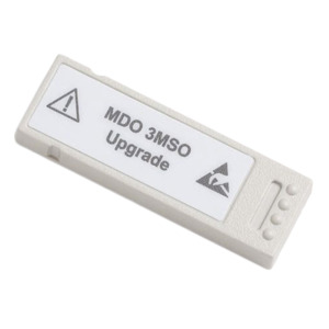 Tektronix MDO3MSO Mixed Signal Upgrade, 16 Digital Channels