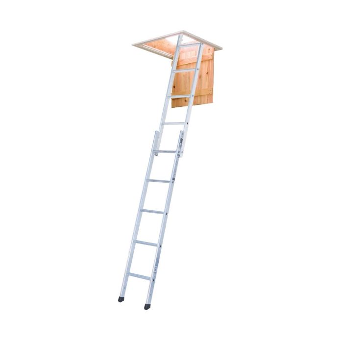 UK Suppliers Of Spacemaker Loft Ladder