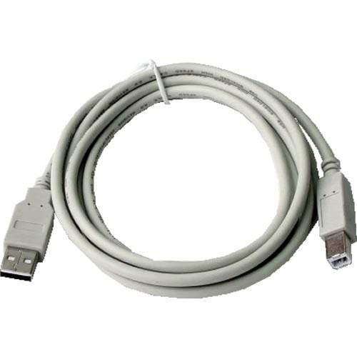 Trycom 1.8m USB 2.0 A to B cable