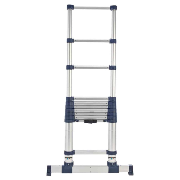 ProSeries 2.0 Telescopic Ladder - 13 x 1