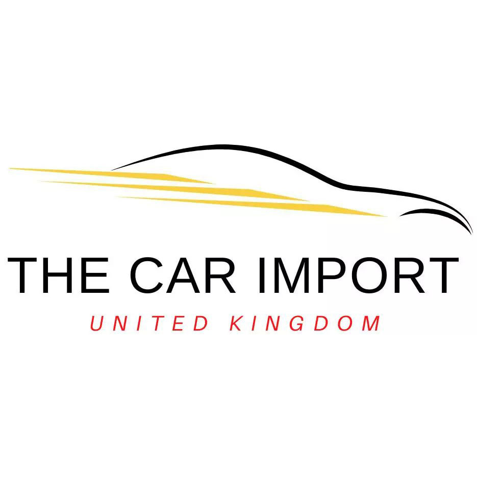 Car import to UK