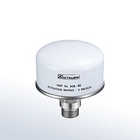 STAUFF Giant Air Breathers SGB