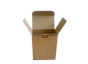 Small Component Packaging Cartons
