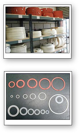 Manufacturer of Industrial O-Ring Kits