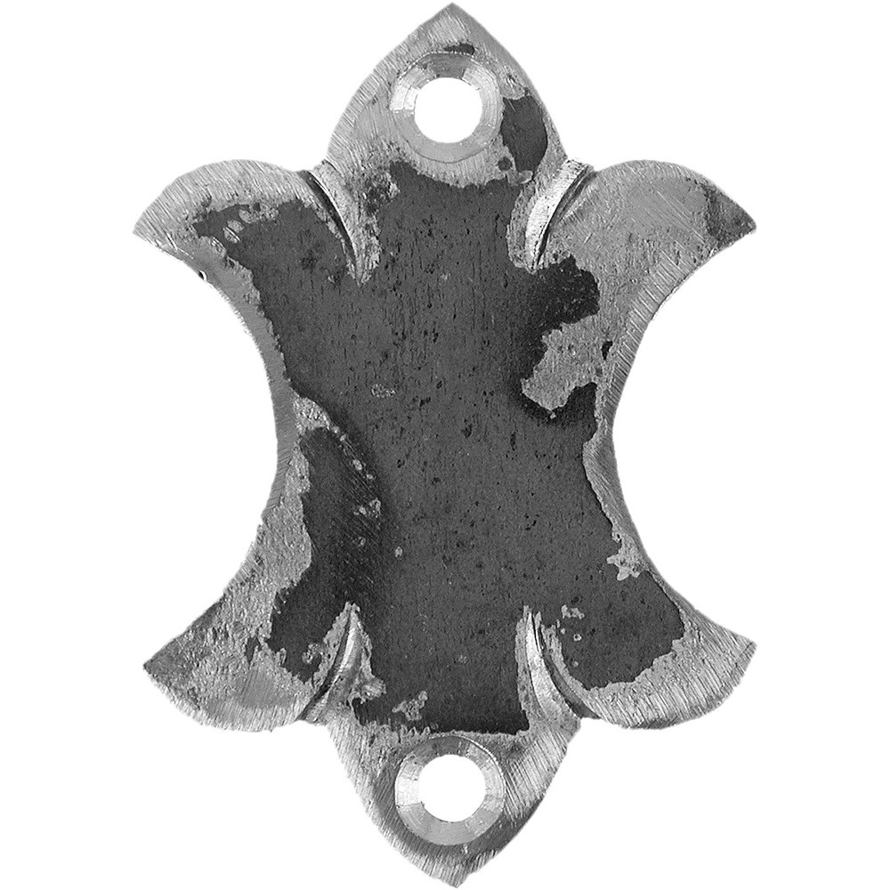 Weld Tab - 90x65x4.5mm