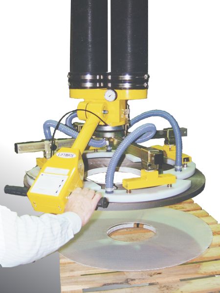 UK Suppliers of Deep Coil Width Lifters