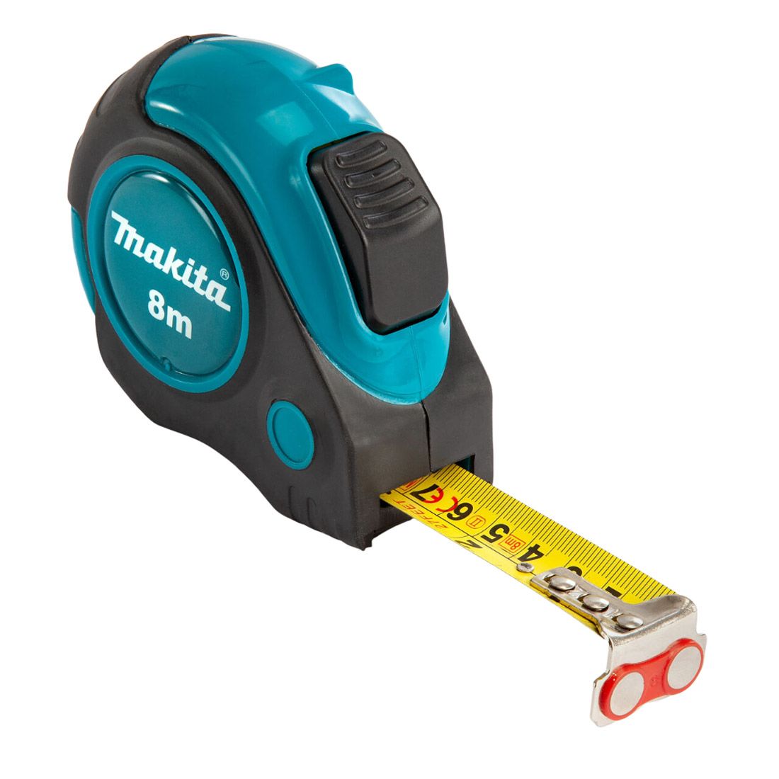 Makita P-72986 Metric / Imperial Measuring Tape 8 Metres