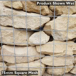 Suppliers of Gabion Stone For Retaining Walls