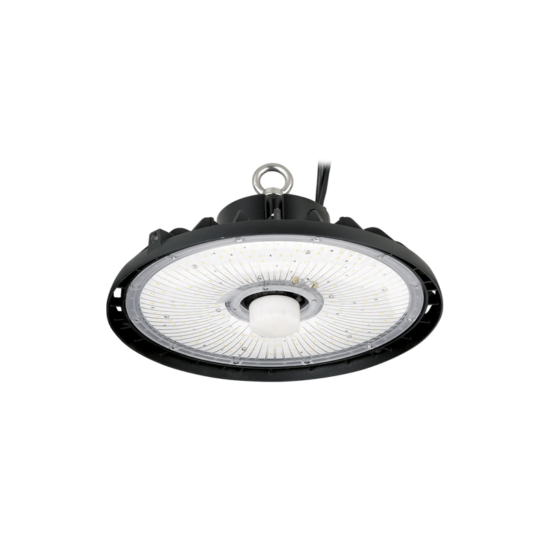 Aurora Cosmos 200W Dimmable IP65 4000K LED Highbay Light Microwave