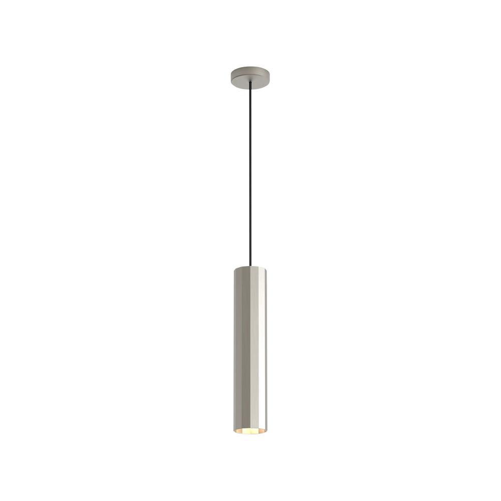 Astro Hashira Pendant Matt Nickel Pendant Light