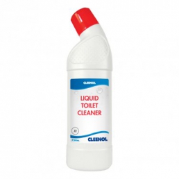 Toilet Cleaner And Descaler Code: PLF418X