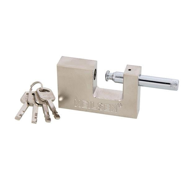 Neilsen CT3866 Shutter padlock
