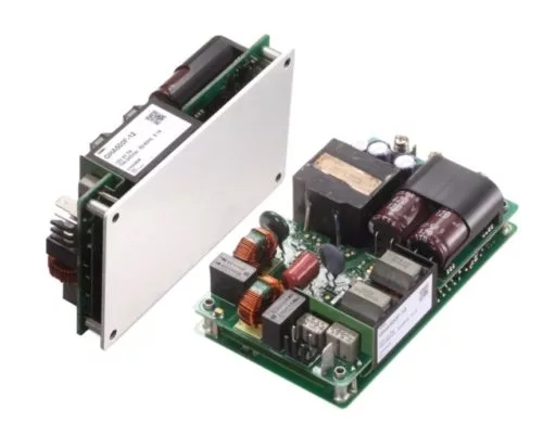 Distributors Of GHA500 Series For Radio Systems