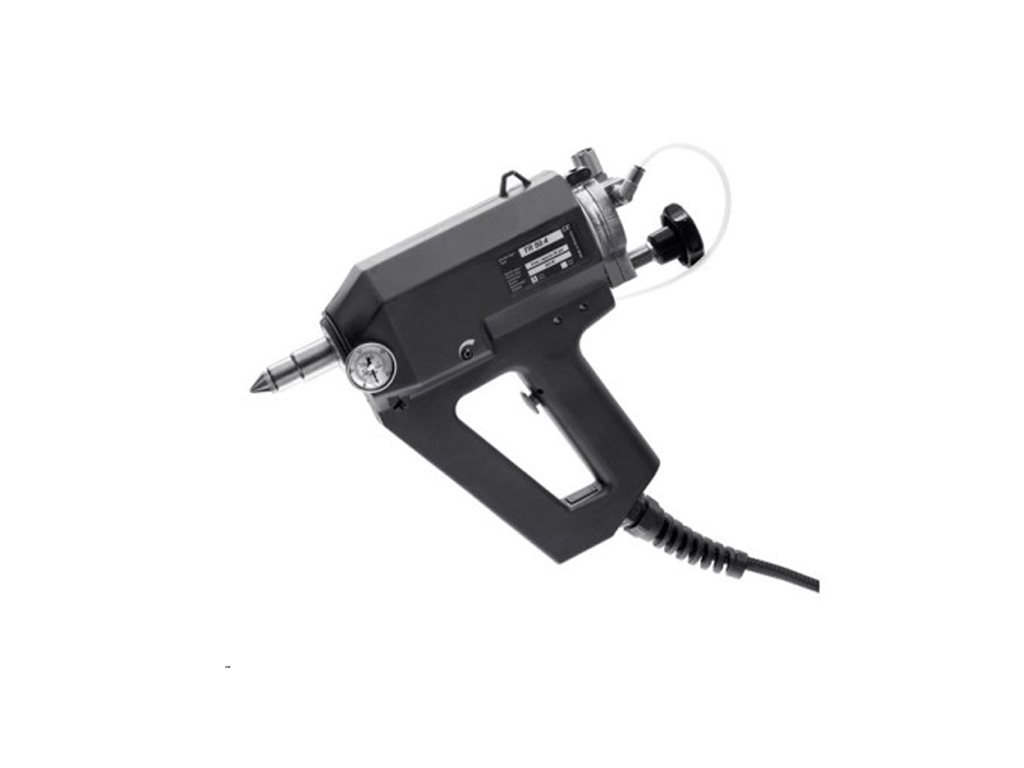 400W Hotmelt Gun (plug gas holes) (Sold Individually) (Sold Individually)
