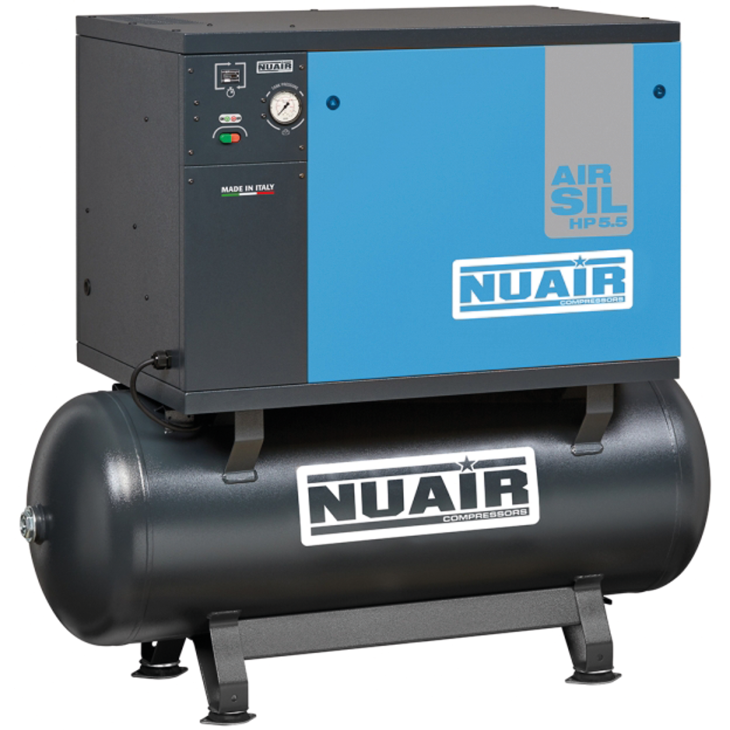 Providers of High Quality Piston Compressors
