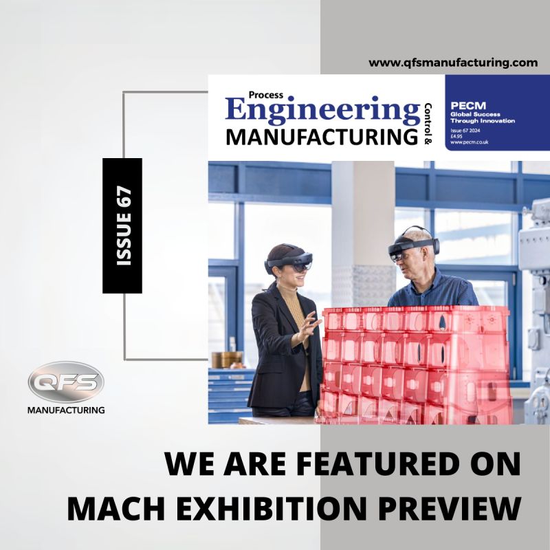 Mach Exhibition Preview Issue 67