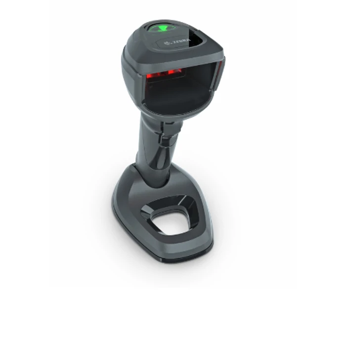 Barcode Scanner Accessories For Efficient Inventory Control