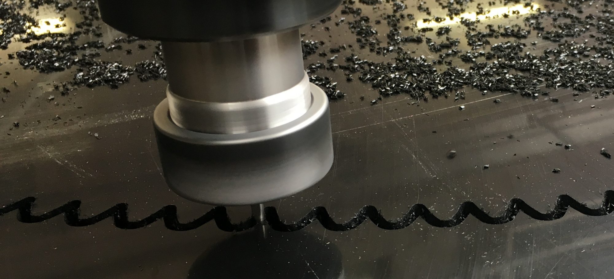 Plastic Sheet CNC Machining Services