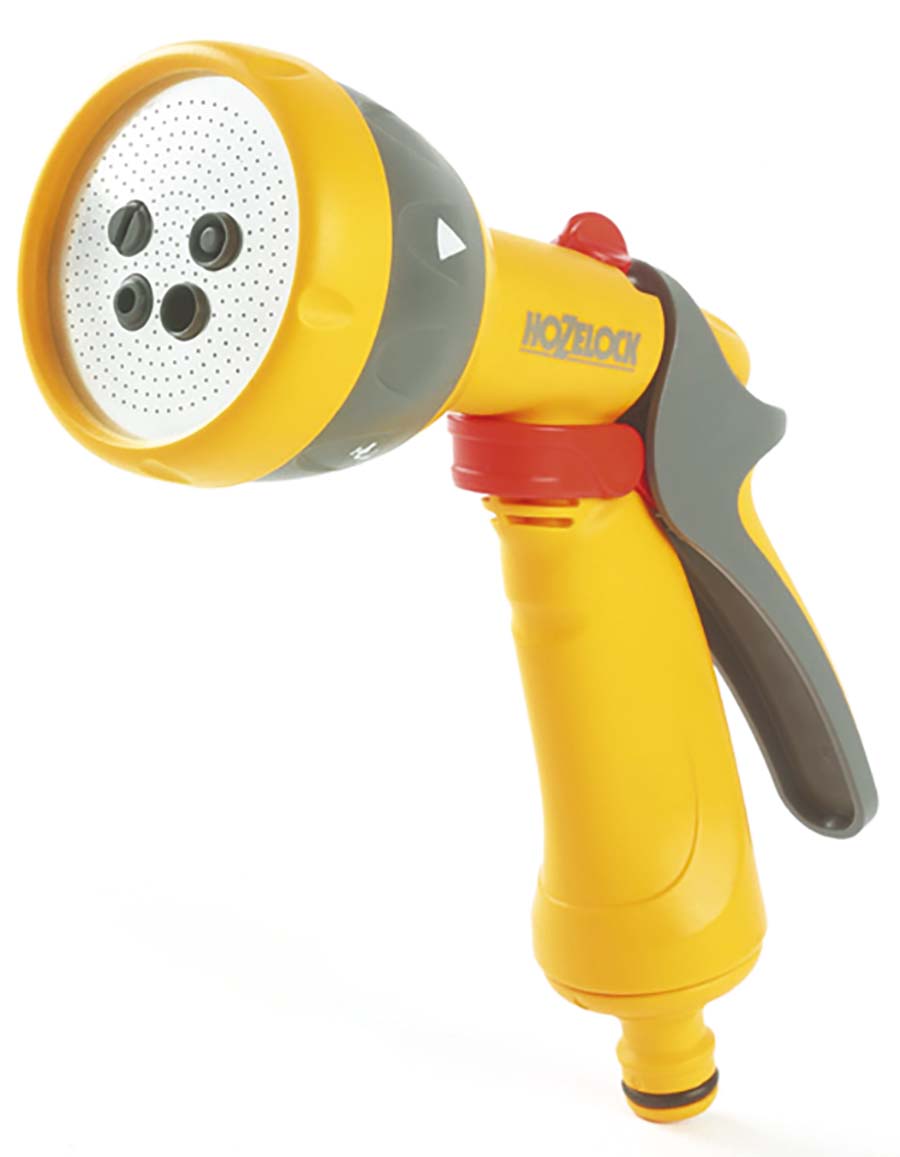 HOZELOCK Multi Spray Gun