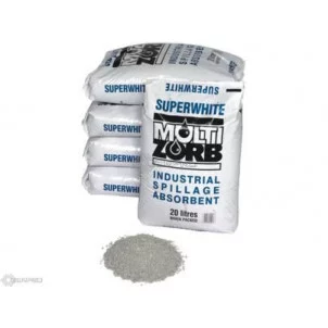 Multi Zorb Granules Pallet 30Litre Bags
