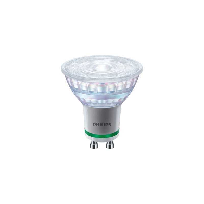 Philips MAS LEDspot ND EELB GU10 Lamp 2700K 2.1W = 50W