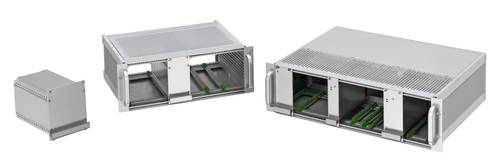 Distributors Of Interzoll Plus Aluminium Enclosures