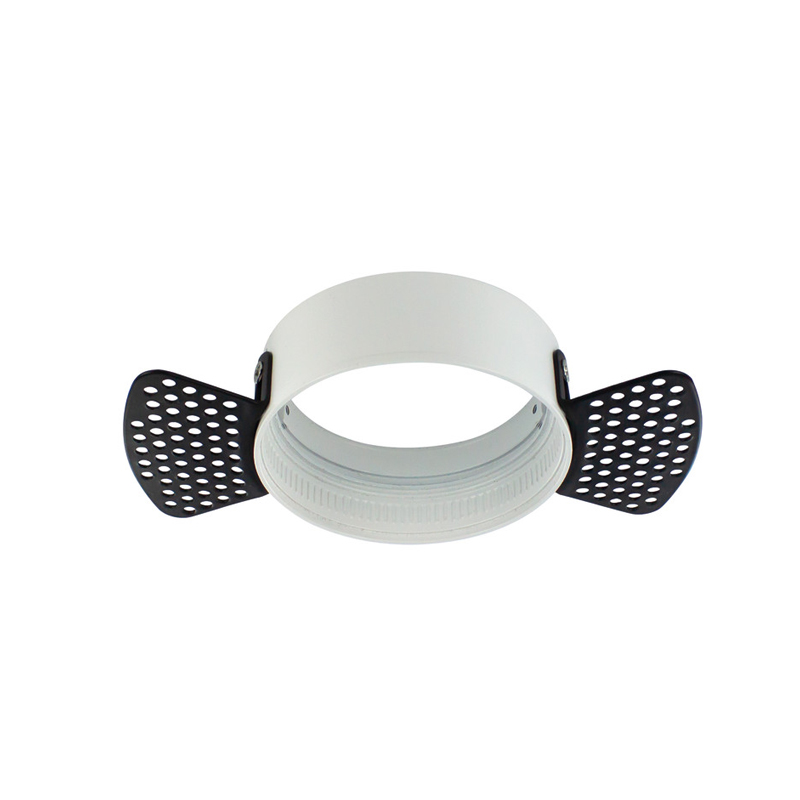 Integral 95mm Trimless Mounting Accessory for Accentpro Downlights