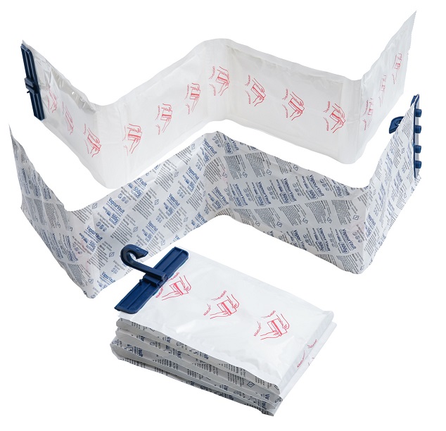Shipping Container Desiccant Bags
