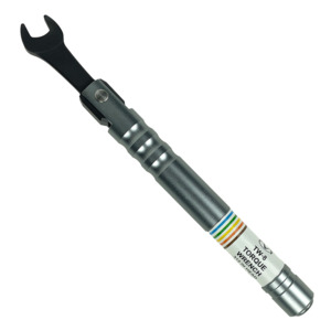 Maury Microwave TW-8/Z540-1 Torque Wrench, w/ANSI Calibration Report, Recorded Data, TW-x Series