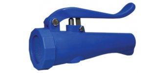 UK Suppliers of AKBO Shower Head Washdown Gun