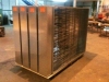 UK Manufacturers of Duct Heaters For Commercial Ventilation Systems