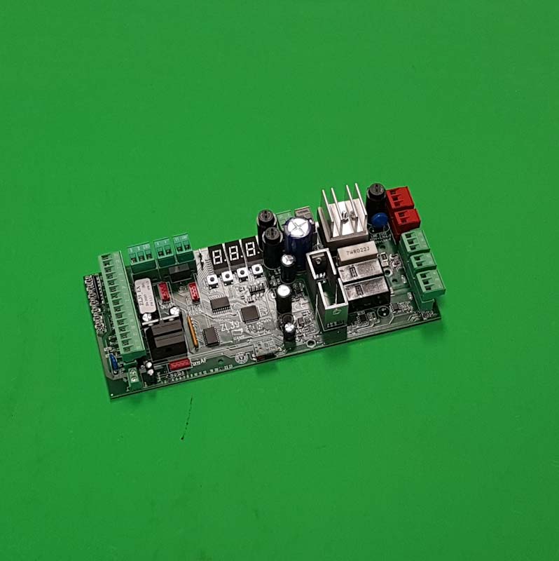 CAME 3199ZL39EX Control Panel PCB