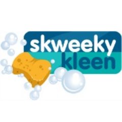 Skweeky Kleen