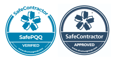 Loxton Consultancy Ltd awarded SafeContractor Accreditation