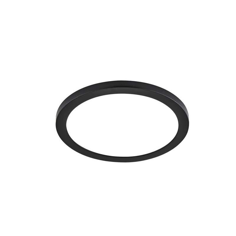 Forum Tauri Magnetic Ring For 24W Wall / Ceiling Light Satin Black