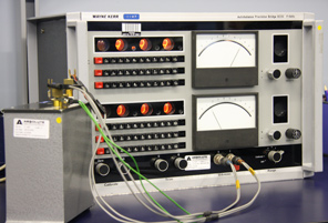 UK Specialists for Precision Inductance Calibration Services