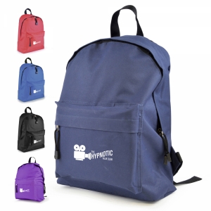 1Polyester Back Pack