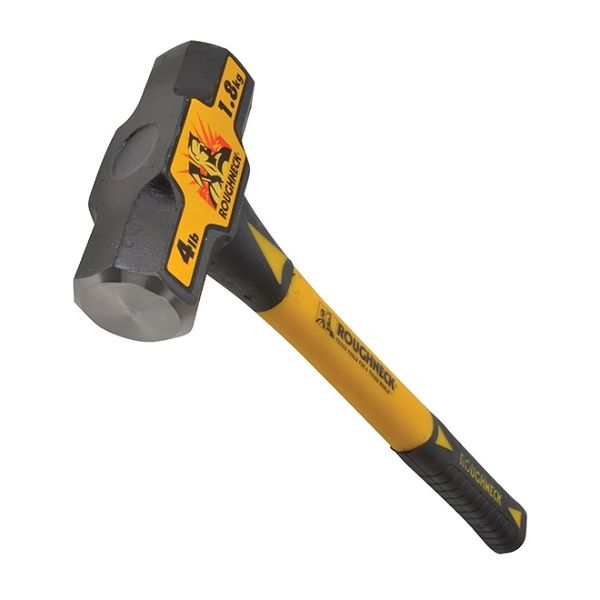 Roughneck Sledge Hammer 4.5kg (10lb)